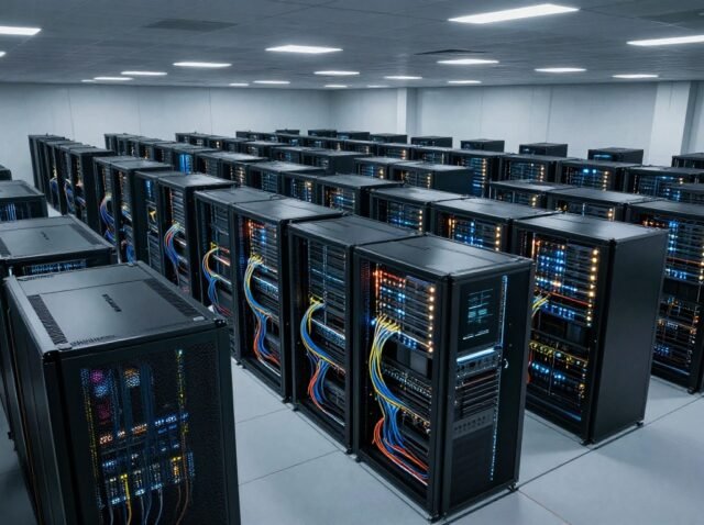 Amazon lanza nuevos productos de OpenAI en AWS