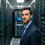 Firmus, el constructor de centros de datos de inteligencia artificial respaldado por Nvidia, alcanza una valoración de 5.5 mil millones de dólares