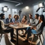 OpenAI adquiere TBPN el famoso programa de entrevistas dirigido por fundadores OpenAI adquiere TBPN el famoso programa de entrevistas dirigido por fundadores