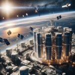 El potencial de los centros de datos orbitales en la evaluación de SpaceX El potencial de los centros de datos orbitales en la evaluación de SpaceX