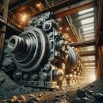 NORD Drivesystems lanza unidades de engranajes industriales para la minería NORD Drivesystems lanza unidades de engranajes industriales para la minería