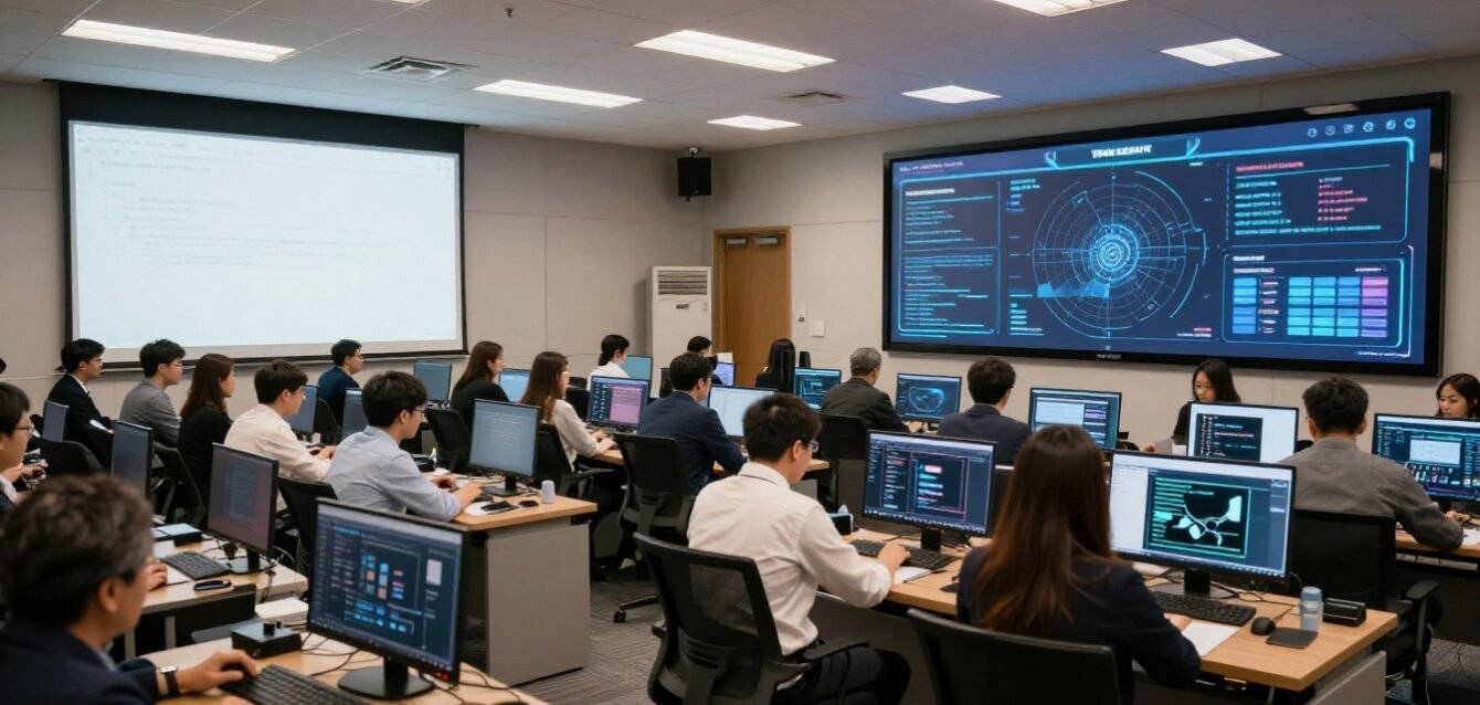 Innovaciones destacadas en startups de inteligencia artificial en Google Cloud Next 2026 Innovaciones destacadas en startups de inteligencia artificial en Google Cloud Next 2026