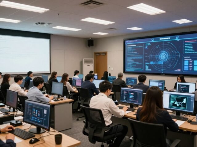 Innovaciones destacadas en startups de inteligencia artificial en Google Cloud Next 2026
