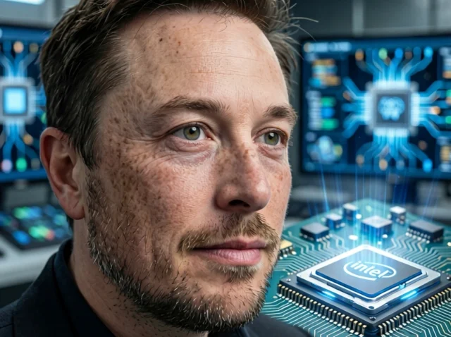 intel-se-une-al-proyecto-de-chips-terafab-de-elon-musk.webp
