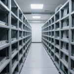 Robótica y centros de datos en el futuro