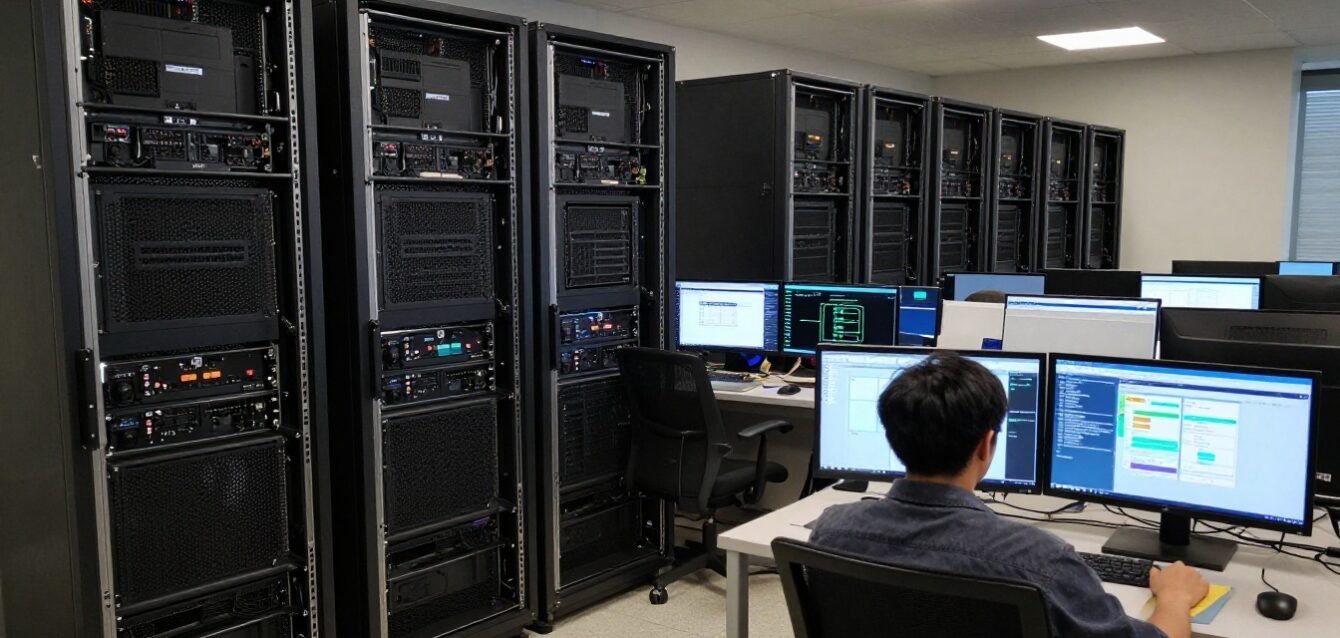 Meta adquiere millones de CPUs de Amazon para inteligencia artificial