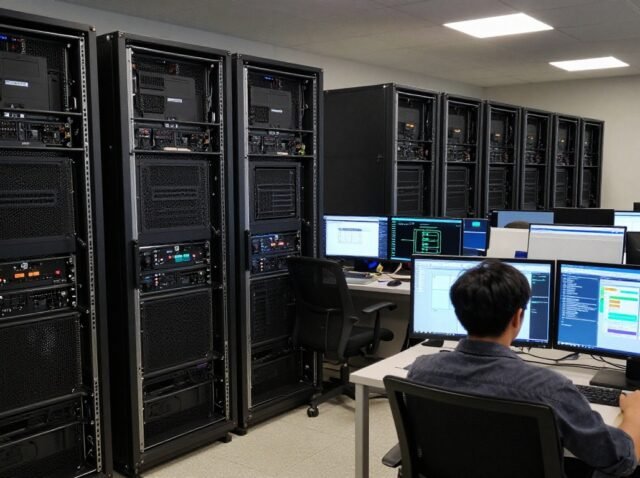 Meta adquiere millones de CPUs de Amazon para inteligencia artificial