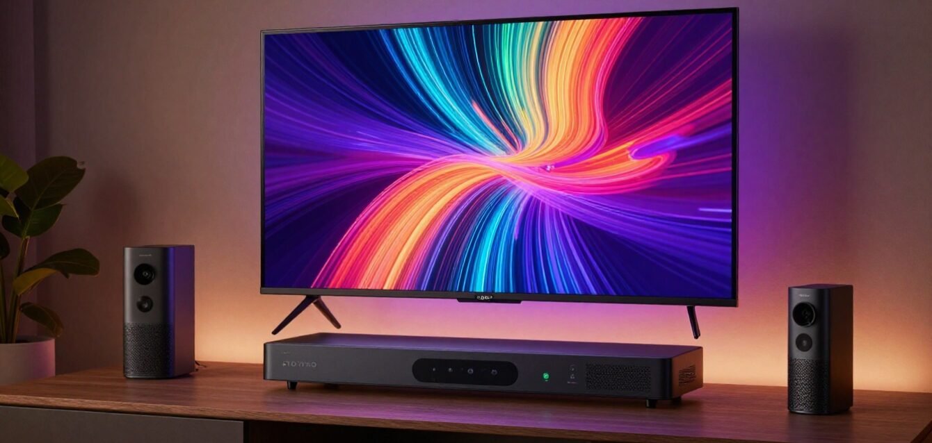 Nuevas funcionalidades de Gemini llegan a Google TV