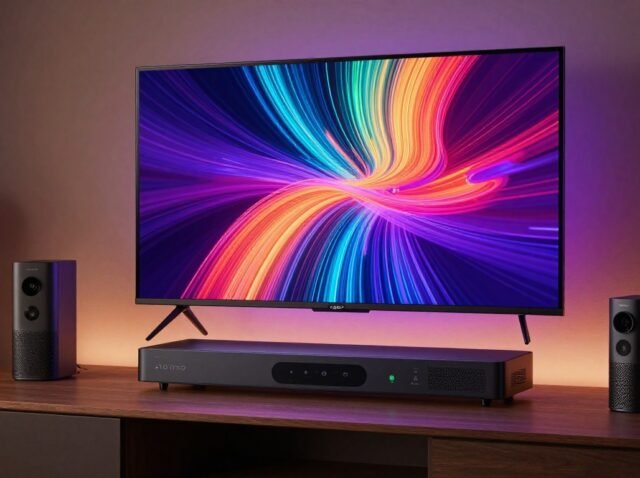 Nuevas funcionalidades de Gemini llegan a Google TV