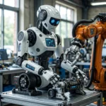 OLogic compartirá claves para equilibrar hardware y software en el Robotics Summit