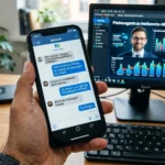 Poke facilita la automatización con inteligencia artificial a través de mensajes de texto