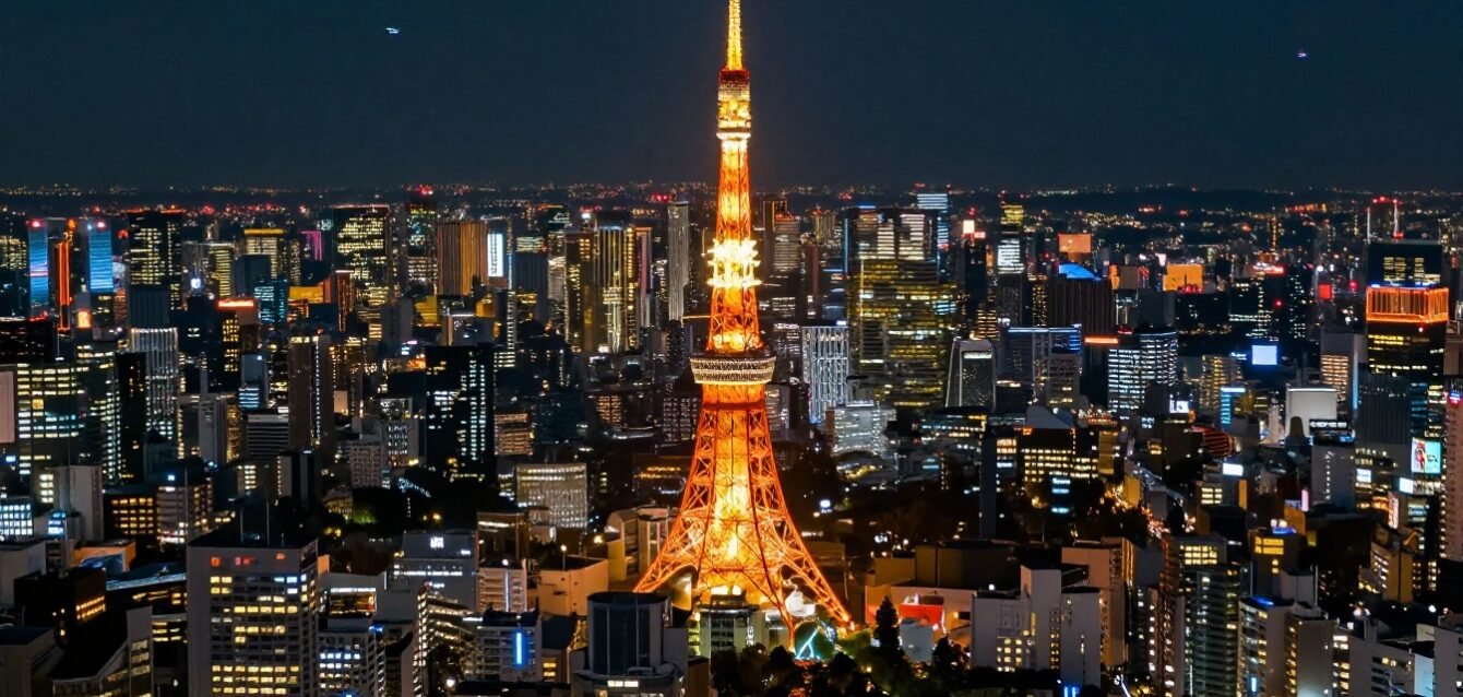 Tokio, el epicentro tecnológico de 2026