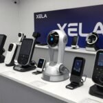 Mejoras en sensores uSkin de XELA Robotics