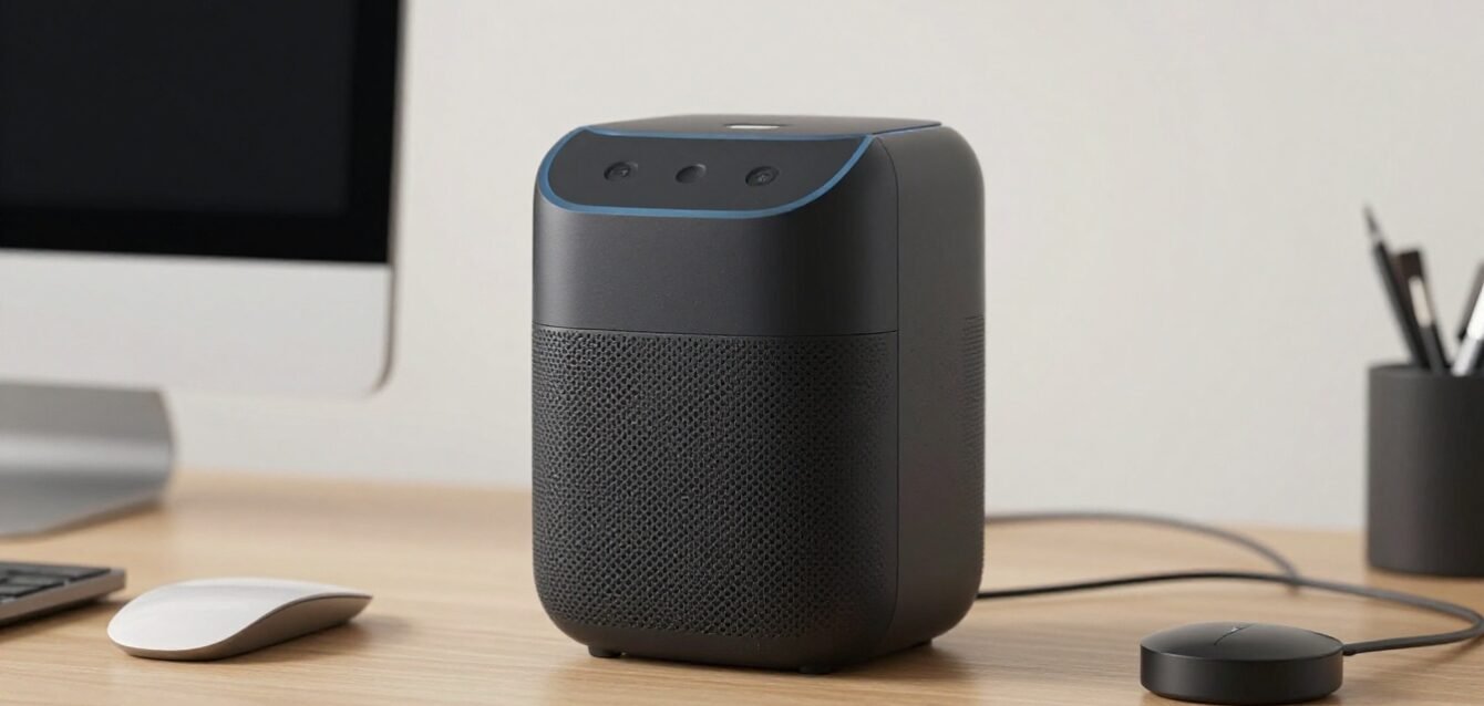 Alexa ahora puede generar episodios de podcast personalizados