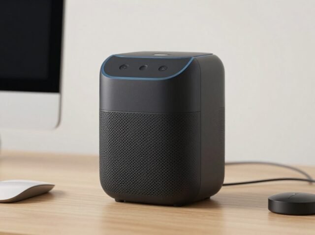 Alexa ahora puede generar episodios de podcast personalizados