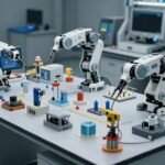 Robótica en abril de 2026: Avances y desafíos