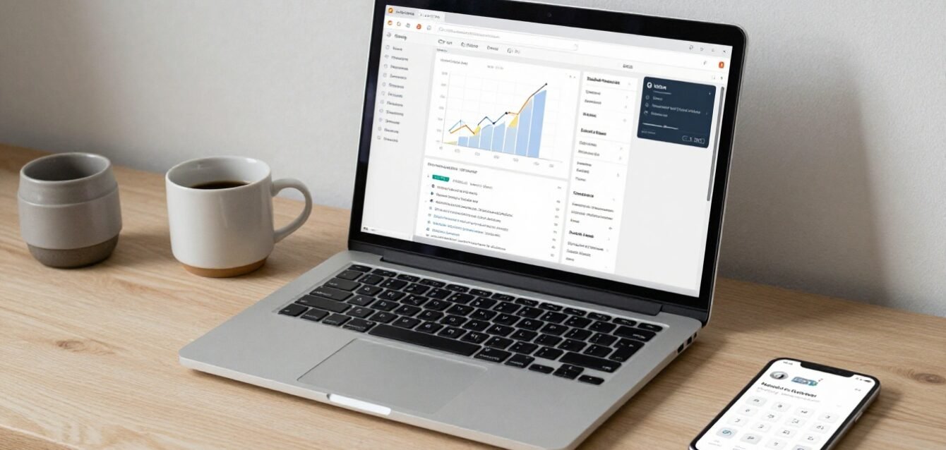 ChatGPT de OpenAI revoluciona la gestión financiera personal ChatGPT de OpenAI revoluciona la gestión financiera personal