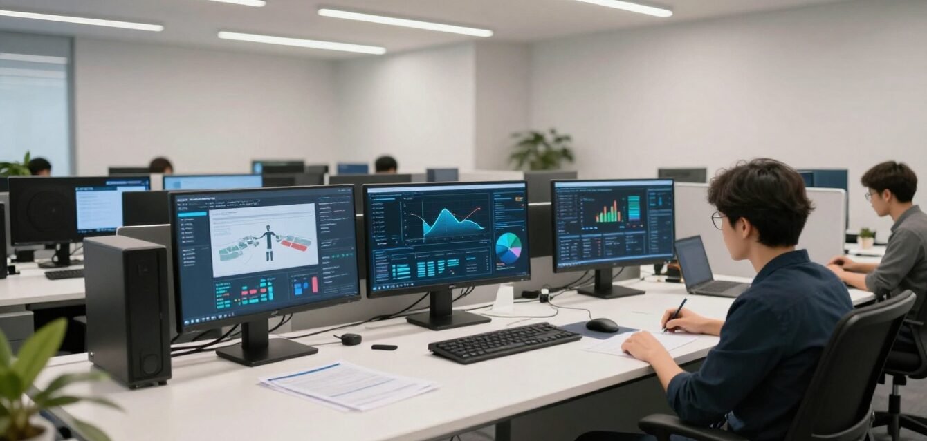 El acceso a la inteligencia artificial y su impacto en el consumidor