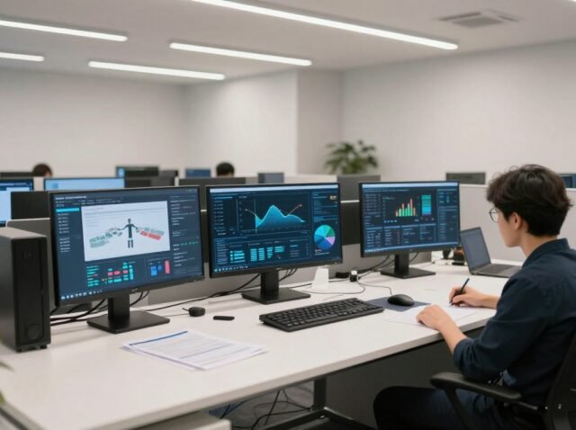 El acceso a la inteligencia artificial y su impacto en el consumidor
