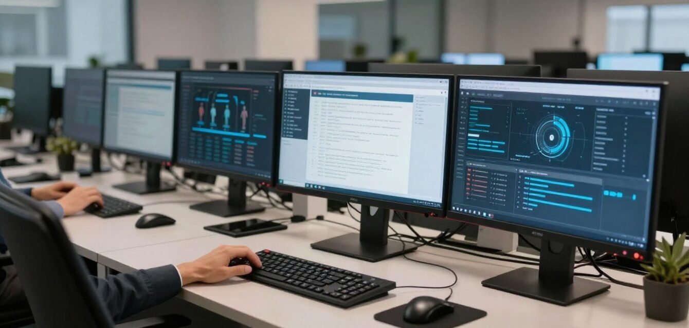El impacto de la inteligencia artificial en el mercado laboral