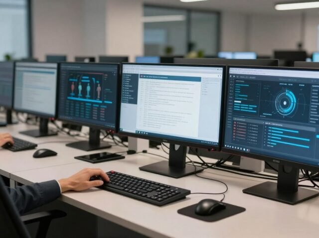 El impacto de la inteligencia artificial en el mercado laboral