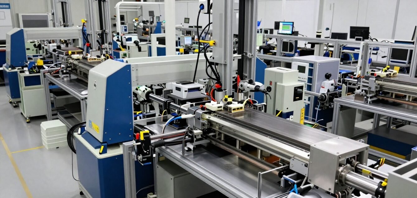 El liderazgo de ASML y la visión de su CEO Christophe Fouquet