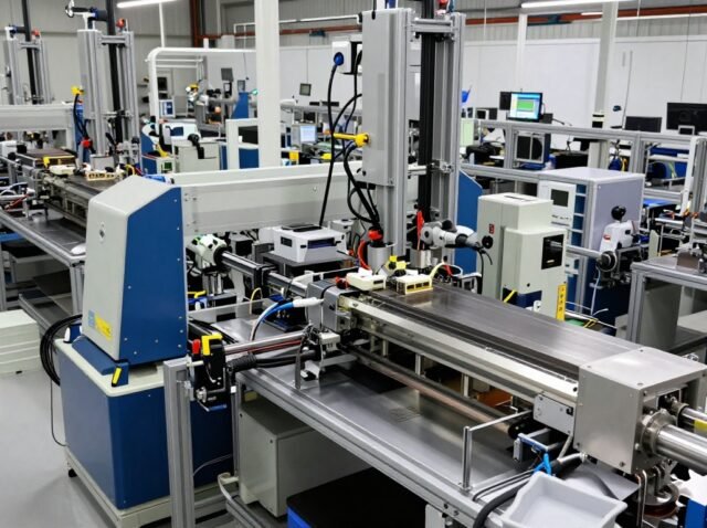 El liderazgo de ASML y la visión de su CEO Christophe Fouquet