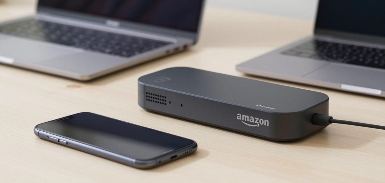 Explorando Amazon Bee: Tecnología intrigante y preocupaciones de privacidad Explorando Amazon Bee: Tecnología intrigante y preocupaciones de privacidad