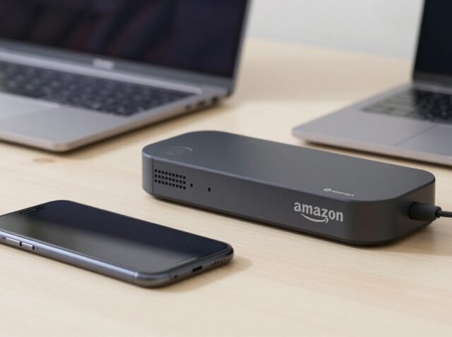 Explorando Amazon Bee: Tecnología intrigante y preocupaciones de privacidad