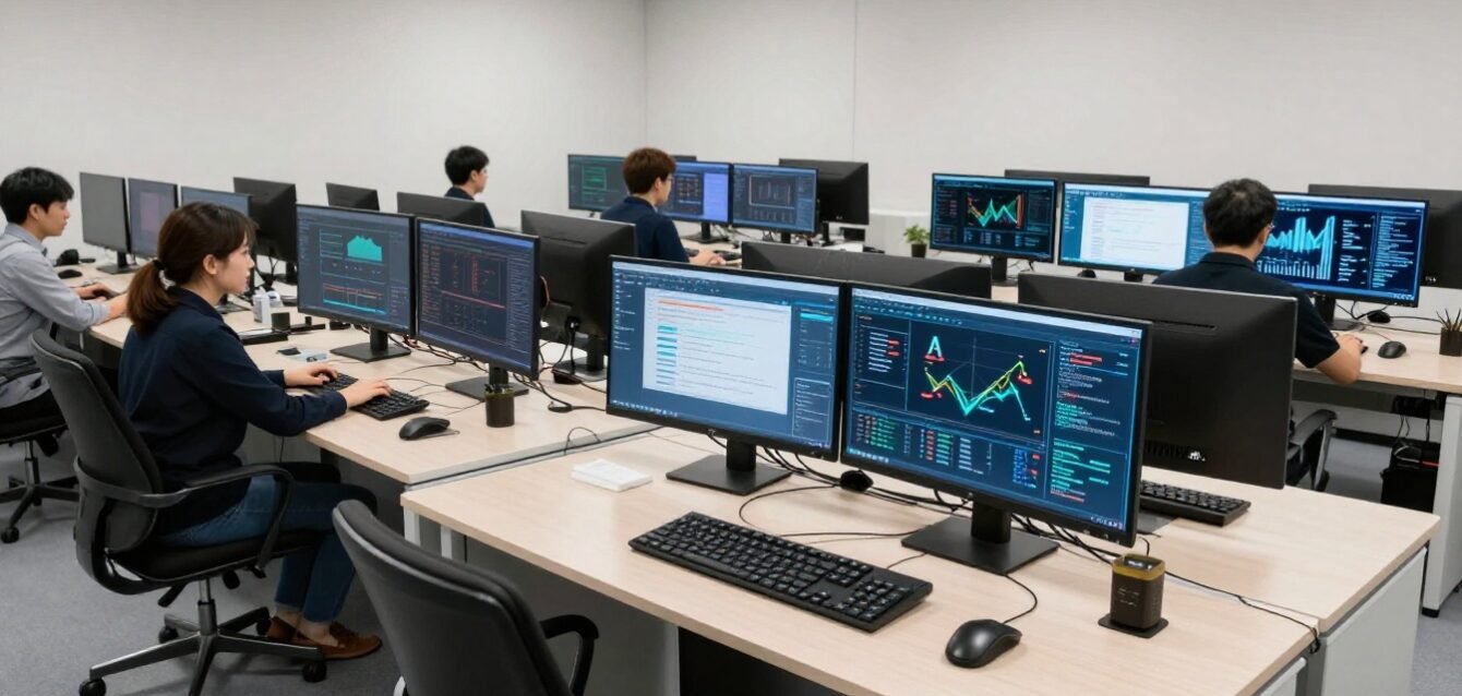 Glean supera los 300M de ingresos gracias a la inteligencia artificial