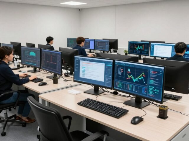 Glean supera los 300M de ingresos gracias a la inteligencia artificial Glean supera los 300M de ingresos gracias a la inteligencia artificial