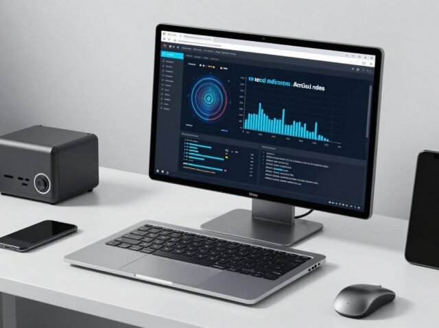 Google presenta Antigravity 2.0 con un nuevo plan de IA