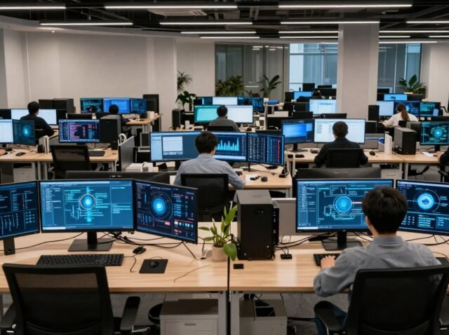 Greg Brockman lidera la estrategia de productos en OpenAI