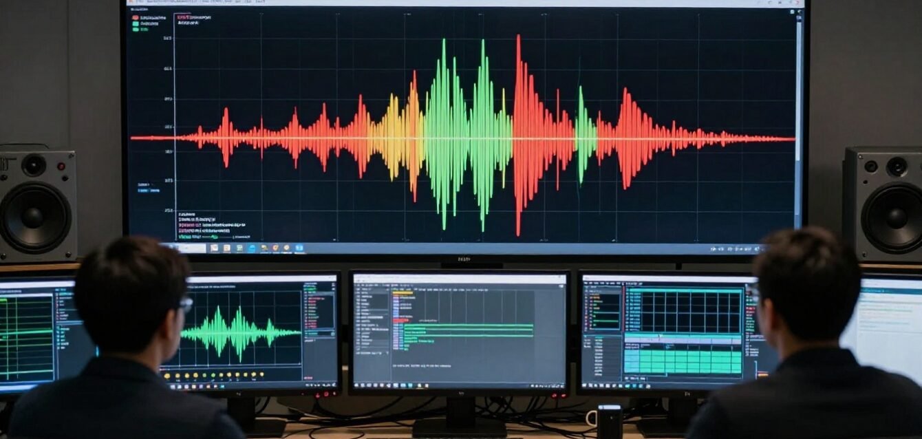 La inteligencia artificial revive las voces de pilotos fallecidos