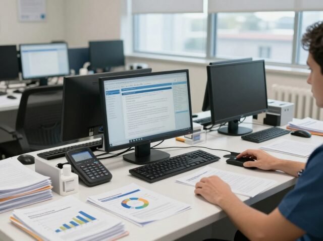 La Razón por la que Nunca Consigues que tu Médico te Devuelva la Llamada