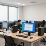 Intel y su asombrosa recuperación en el mercado