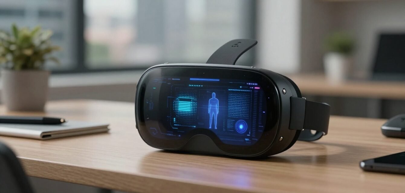 Las gafas de inteligencia artificial de Google alcanzan una nueva era