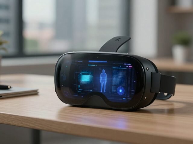 Las gafas de inteligencia artificial de Google alcanzan una nueva era