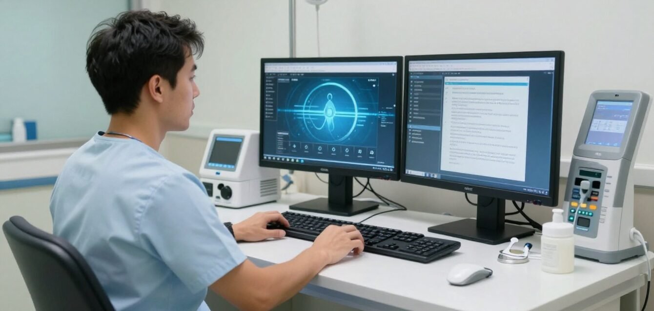 Medicare impulsa la inteligencia artificial en la atención sanitaria