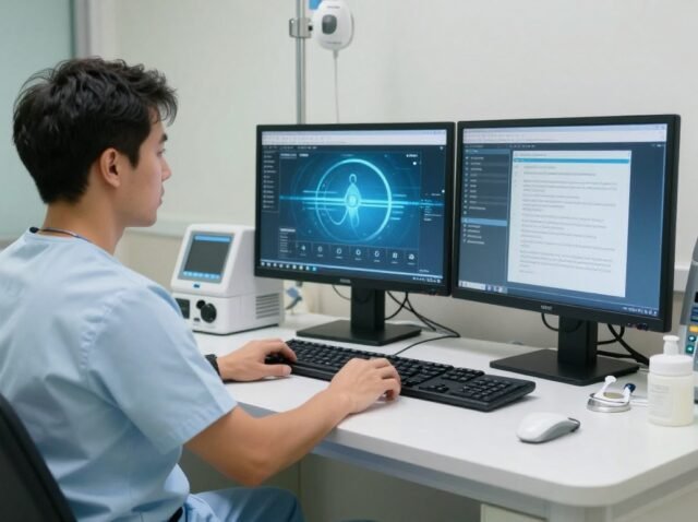 Medicare impulsa la inteligencia artificial en la atención sanitaria
