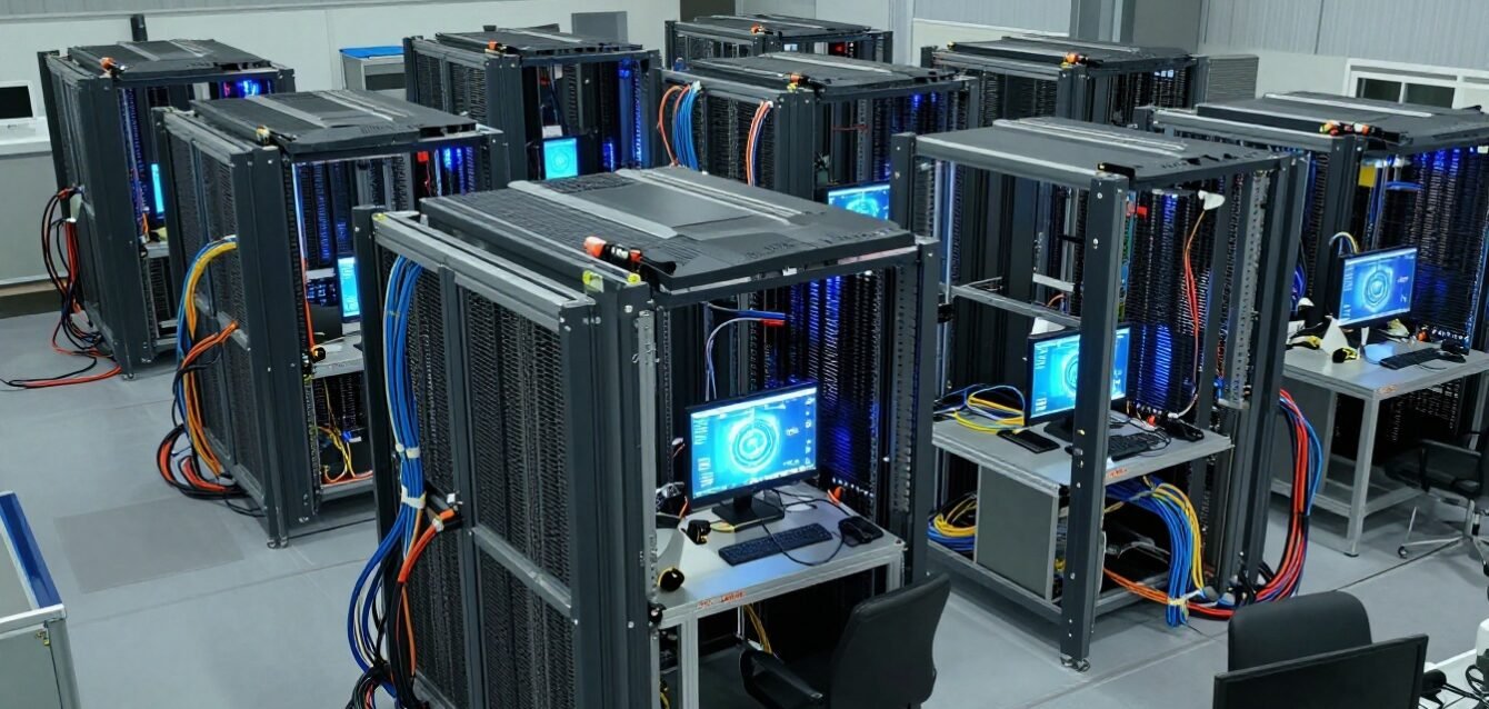 Nvidia invierte 40 mil millones en inteligencia artificial en 2026
