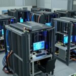 Nvidia invierte significativamente en IA este año