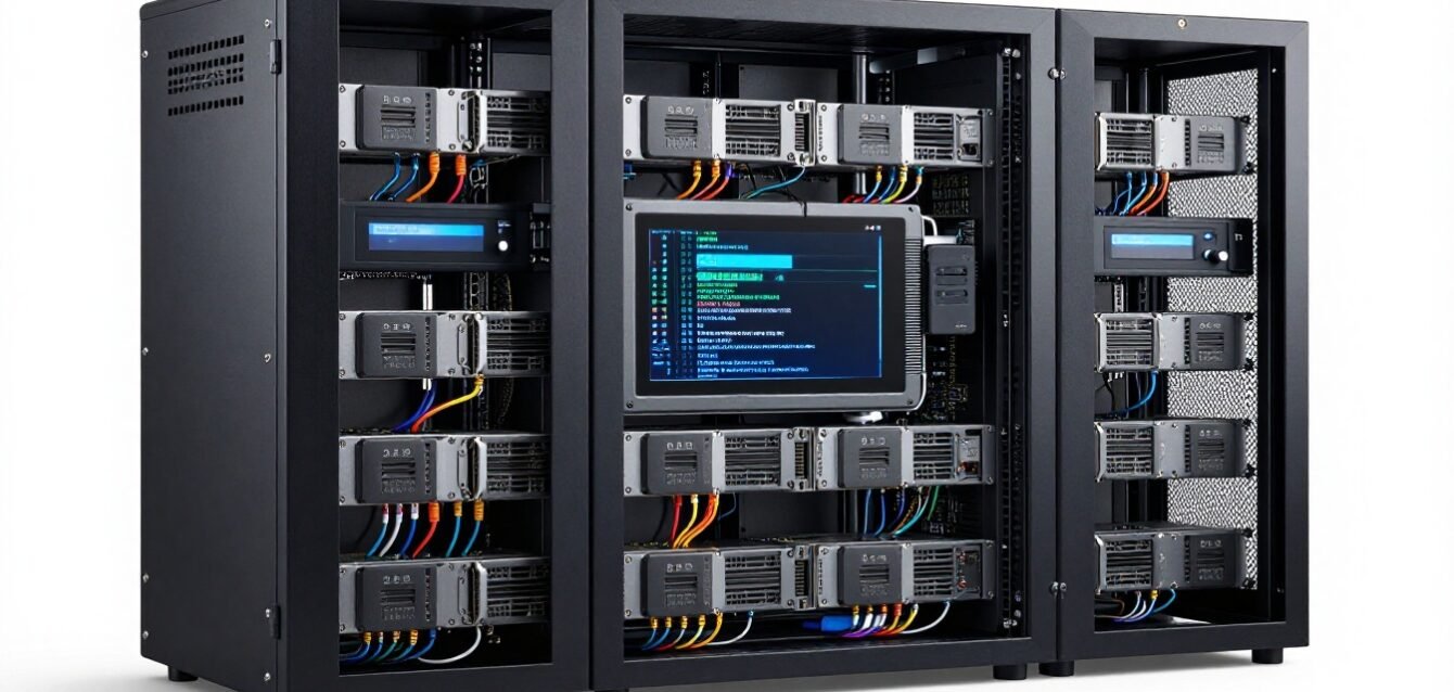 Snowflake cierra contrato de $6 mil millones con AWS para chips de IA