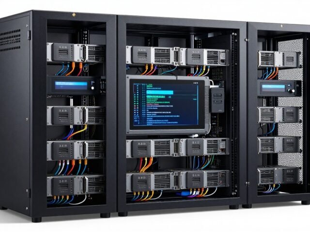 Snowflake cierra contrato de $6 mil millones con AWS para chips de IA
