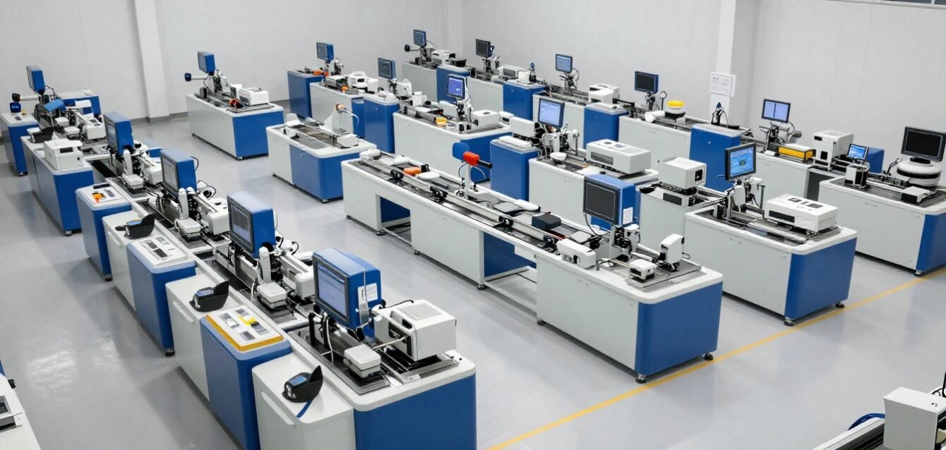 Sortera revoluciona la clasificación en Tennessee con Inteligencia Artificial