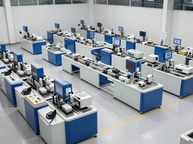 Sortera revoluciona la clasificación en Tennessee con Inteligencia Artificial