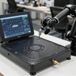 XELA Robotics y su revolucionario sensor táctil en 2026 XELA Robotics y su revolucionario sensor táctil en 2026