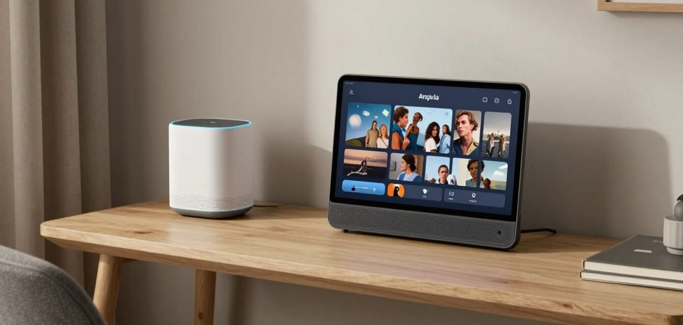 Amazon expande Alexa+ a India con soporte en Hindi