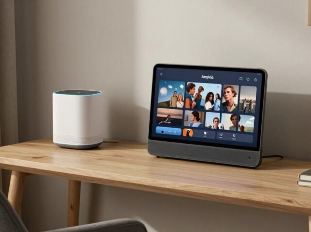 Amazon expande Alexa+ a India con soporte en Hindi