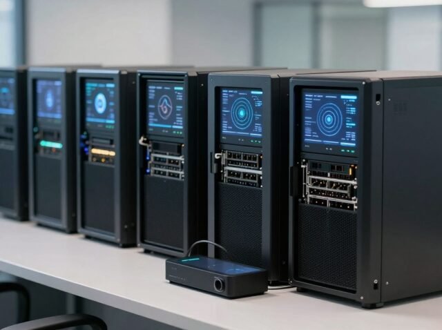 Amazon se adentra en la financiación para impulsar su gasto en inteligencia artificial Amazon se adentra en la financiación para impulsar su gasto en inteligencia artificial